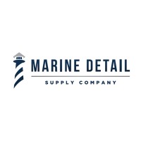 Marine Detail Supply Company logo - Similar company to Lowcountry Dock & Marine