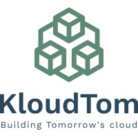 KloudTom logo - Similar company to Itds Smart System Llc
