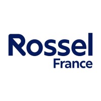 Rossel France logo - Similar company to Références