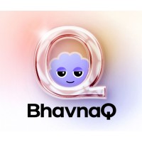 BhavnaQ logo - Similar company to Deepsim