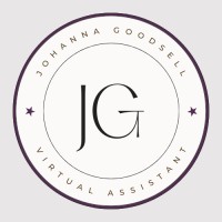 JG Virtual Assistant Ltd logo - Similar company to Math For Food
