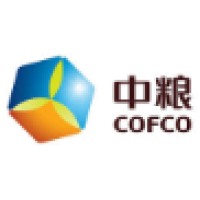 Cofco Property (Group) Co., Ltd. logo - Similar company to Domuschiev Impact
