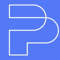 Phygital Studios logo - Similar company to 12R