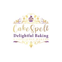 CakeSpell Delightful Baking logo - Similar company to Executive Hr Consulting Services