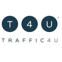 Traffic4u logo - Similar company to Advee -  Digital Marketing