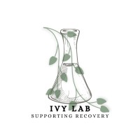 IVY (In Recovery) Lab logo - Similar company to National Capital Poison Center