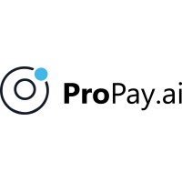 ProPay.ai logo - Similar company to Propay Services