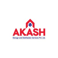 Akash Storage and Distribution Services Pvt. Ltd. logo - Similar company to Ess Projects