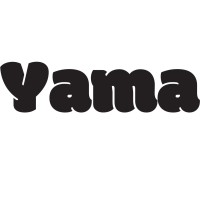 Yama clothing logo - Similar company to Belta Brands