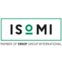 Isomi, A.S.