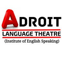 ADROIT LANGUAGE THEATRE logo - Similar company to Indemly