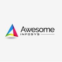 Awesome Infosys logo - Similar company to Codesoul