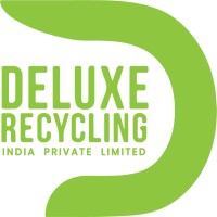 Deluxe Recycling (I) Pvt Ltd logo - Similar company to Infraspeed Maintenance