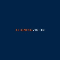 Aligning Vision logo - Similar company to The Body Camp