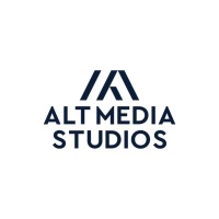Alt Media Studios logo - Similar company to Array Creative