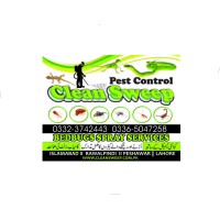 pest control Islamabad logo - Similar company to Urban Pest Management Pakistan