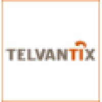 Telvantix logo - Similar company to Advanced Infrastructure & Security Solutions (Aiss)