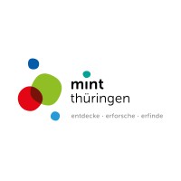 MINT Thüringen logo - Similar company to Vidit