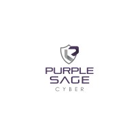 Purple Sage Cyber logo - Similar company to Securetek