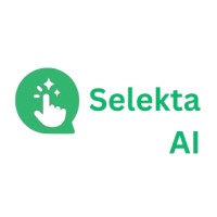 Selekta Ai Chat logo - Similar company to Selekta