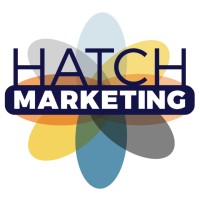 Hatch Marketing logo - Similar company to Schulze Creative