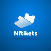 Nftikets logo - Similar company to Xuperlabs