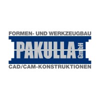 Formenbau Pakulla GmbH logo - Similar company to Gindele Gmbh