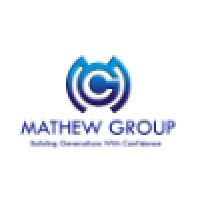 Mathew Group Realtors Pvt. Ltd. logo - Similar company to Saijee Aqua Systems & Services