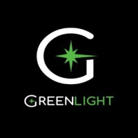 Greenlight Dispensary logo - Similar company to Mocanntrade (Missouri Cannabis Trade Association)