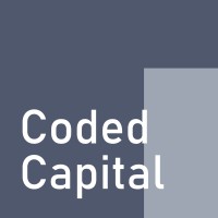 Coded Capital logo - Similar company to Devpool Inc.