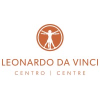 Centre Leonardo da Vinci logo - Similar company to Fitn