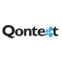 Qontext, Inc. logo - Similar company to Ghosh.Com