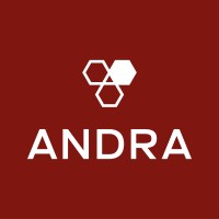 Andra SpA logo - Similar company to Nrt X-Ray