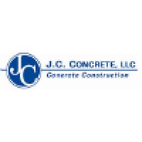 JC Concrete, LLC logo - Similar company to Ldc Precision Concrete