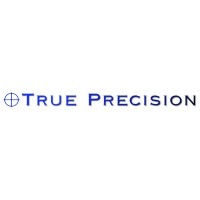 True Precision logo - Similar company to Millrite Machine, Inc.