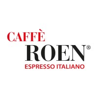 Torrefazione Caffè Roen logo - Similar company to Grosmi Caffè