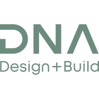 DNA Design and Build - KSA logo - Similar company to Dna - Design 'N' Animation