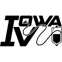 IowaIV logo - Similar company to Pause West Des Moines
