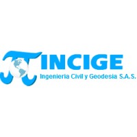 INCIGE S.A.S logo - Similar company to Subsuelo3D