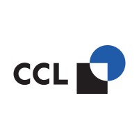 CCL Container logo - Similar company to Allstate Can