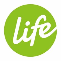 Life Chiropractic Clinics logo - Similar company to Zoneee