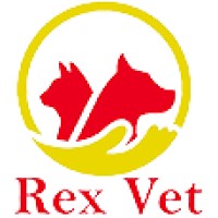 Rex Vet Superspeciality Pet Healthcare logo - Similar company to Rex Vets