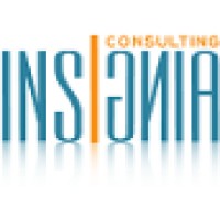 Insignia Consulting Latin America logo - Similar company to Vicxer