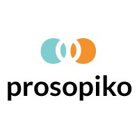 prosopiko | All-in-One Personalsoftware logo - Similar company to Extra-It Gmbh