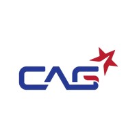 CAG FACADE JOINT STOCK COMPANY logo - Similar company to Tdb Solution Co., Ltd
