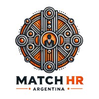 Match HR ARG logo - Similar company to Maio Studio
