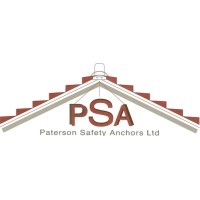 PATERSON SAFETY ANCHORS LIMITED logo - Similar company to Anchors