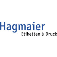 Hagmaier Etiketten GmbH logo - Similar company to Etifix Gmbh