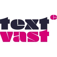 TextVast logo - Similar company to Groep5700