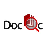 DocQc logo - Similar company to The Grown Group